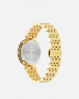 Medusa Heritage Uhr