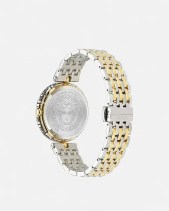 Medusa Heritage Uhr