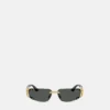 Medusa Honor Rechteckige Sonnenbrille