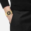 Medusa Infinite Herrenuhr