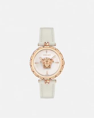 Medusa Jewel Uhr