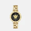 Medusa Jewel Uhr