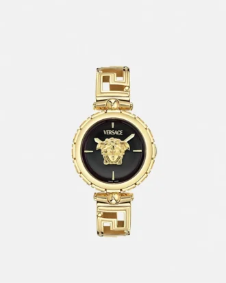 Medusa Jewel Uhr
