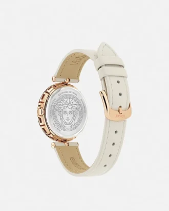 Medusa Jewel Uhr