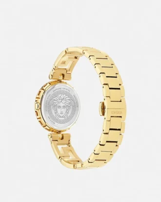 Medusa Jewel Uhr