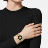 Medusa Jewel Uhr