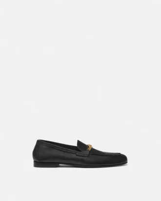Medusa-Lederslipper
