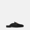 Medusa-Lederslipper