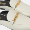 Medusa-Lederslipper