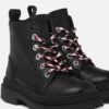 Medusa Lederstiefel für Kinder
