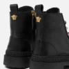 Medusa Lederstiefel für Kinder