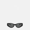 Medusa Legend Cat-Eye-Sonnenbrille