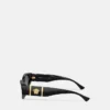 Medusa Legend Cat-Eye-Sonnenbrille