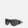Medusa Medallion Shield Sonnenbrille