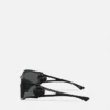 Medusa Medallion Shield Sonnenbrille