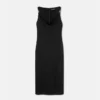 Medusa Midi-Kleid