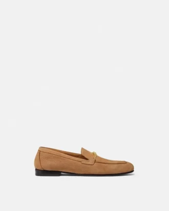 Medusa Nabuck Slipper