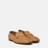 Medusa Nabuck Slipper