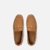 Medusa Nabuck Slipper