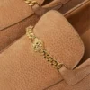 Medusa Nabuck Slipper