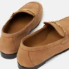 Medusa Nabuck Slipper