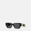 Medusa Plaque Sonnenbrille