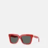 Medusa Plaque Sonnenbrille