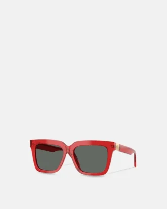 Medusa Plaque Sonnenbrille