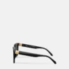 Medusa Plaque Sonnenbrille