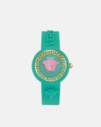 Medusa Pop Kinderuhr