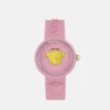 Medusa Pop Kinderuhr