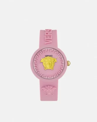 Medusa Pop Kinderuhr