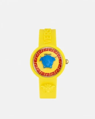 Medusa Pop Kinderuhr