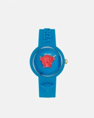 Medusa Pop Kinderuhr
