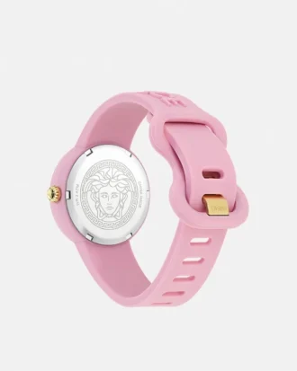 Medusa Pop Kinderuhr