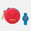 Medusa Pop Kinderuhr