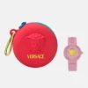 Medusa Pop Kinderuhr