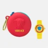 Medusa Pop Kinderuhr