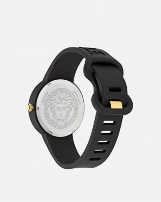 Medusa Pop Uhr