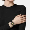 Medusa Pop Uhr