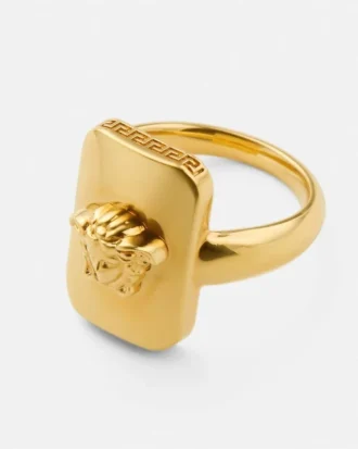 Medusa-Ring