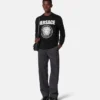 Medusa Rock Langarm-T-Shirt