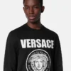 Medusa Rock Langarm-T-Shirt
