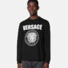Medusa Rock Langarm-T-Shirt