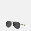 Medusa Roller Pilot Sonnenbrille