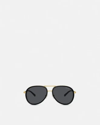Medusa Roller Pilot Sonnenbrille