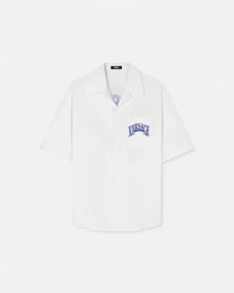 Medusa Varsity-Hemd