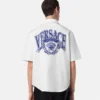 Medusa Varsity-Hemd