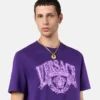 Medusa Varsity T-Shirt