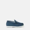 Medusa Wildleder-Loafer für Kinder